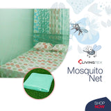 Mosquito net (4 x 7 Feet)