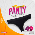 Women Sexy Pantie Soft Cool Underwear