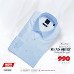Men's Formal Shirt