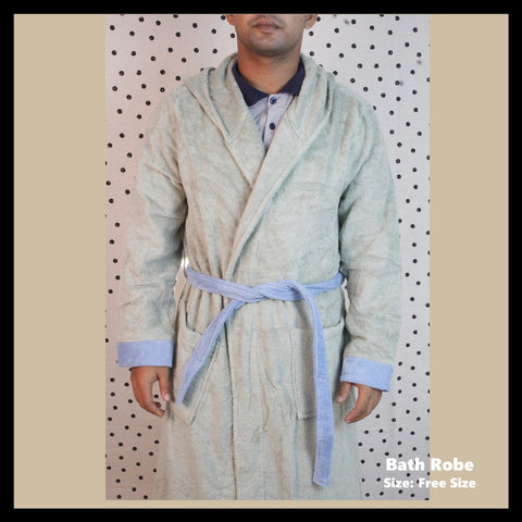 BathRobe (Z70)