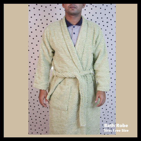 BathRobe (Z77)