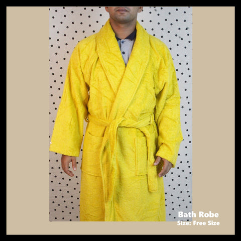 BathRobe (Z80)