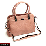 LADIES' HAND BAG
