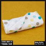Baby Katha/Baby Blanket (BBN-31)