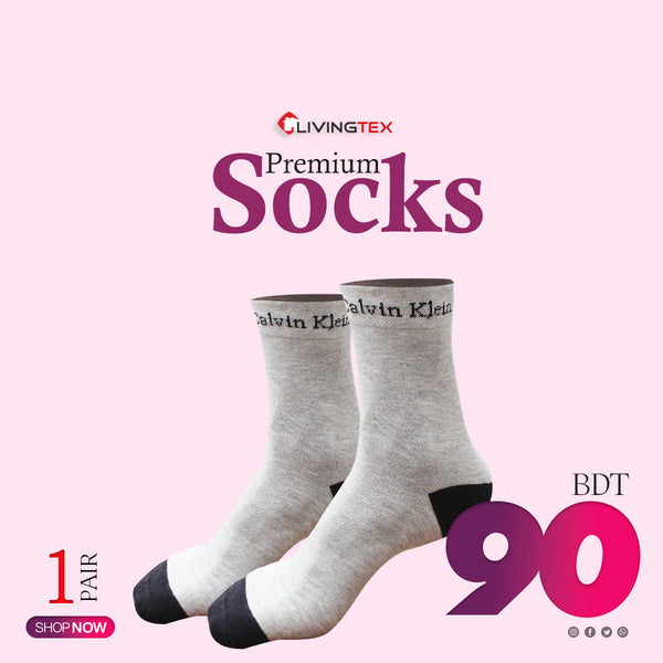 Shop now Socks
