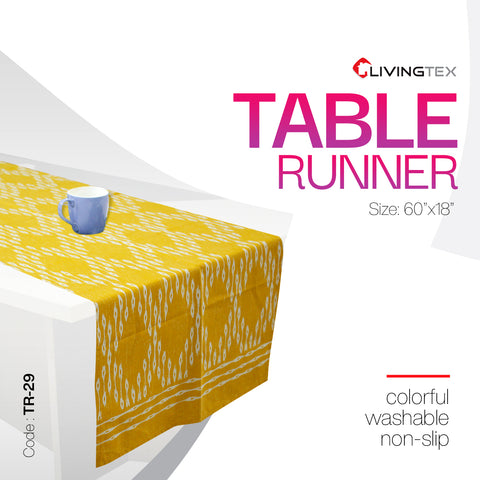 Table Runner