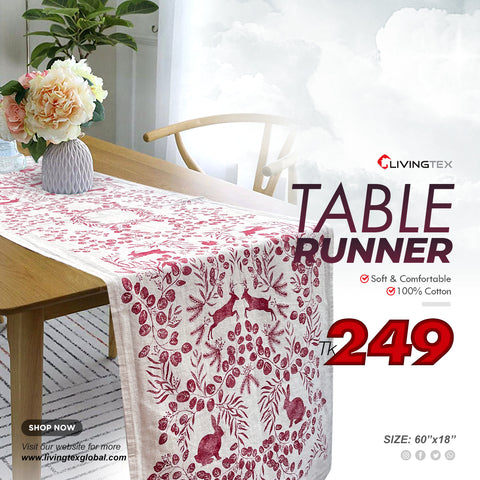 Table Runner