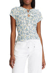 LADIES TOPS