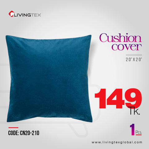 Cushion Cover_20x20_(CN20-210)