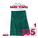 1 PCs  Hand Towel