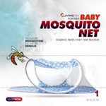 Baby Mosquito Net