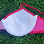 3 Pcs Bra Set